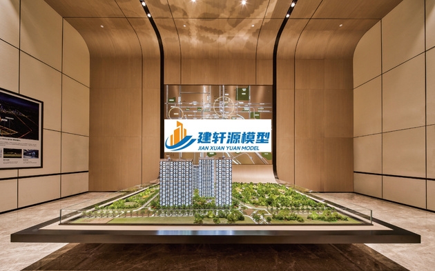 浙江缦云-合生模型