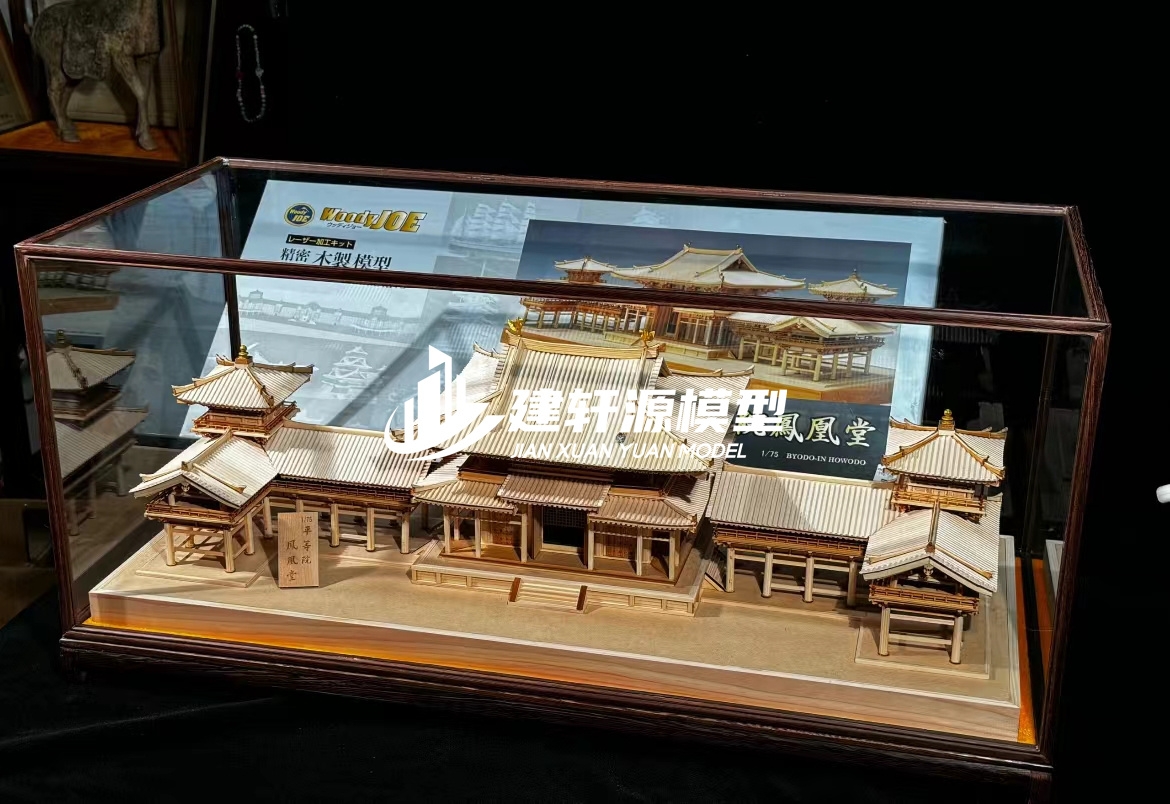 浙江木质模型服务