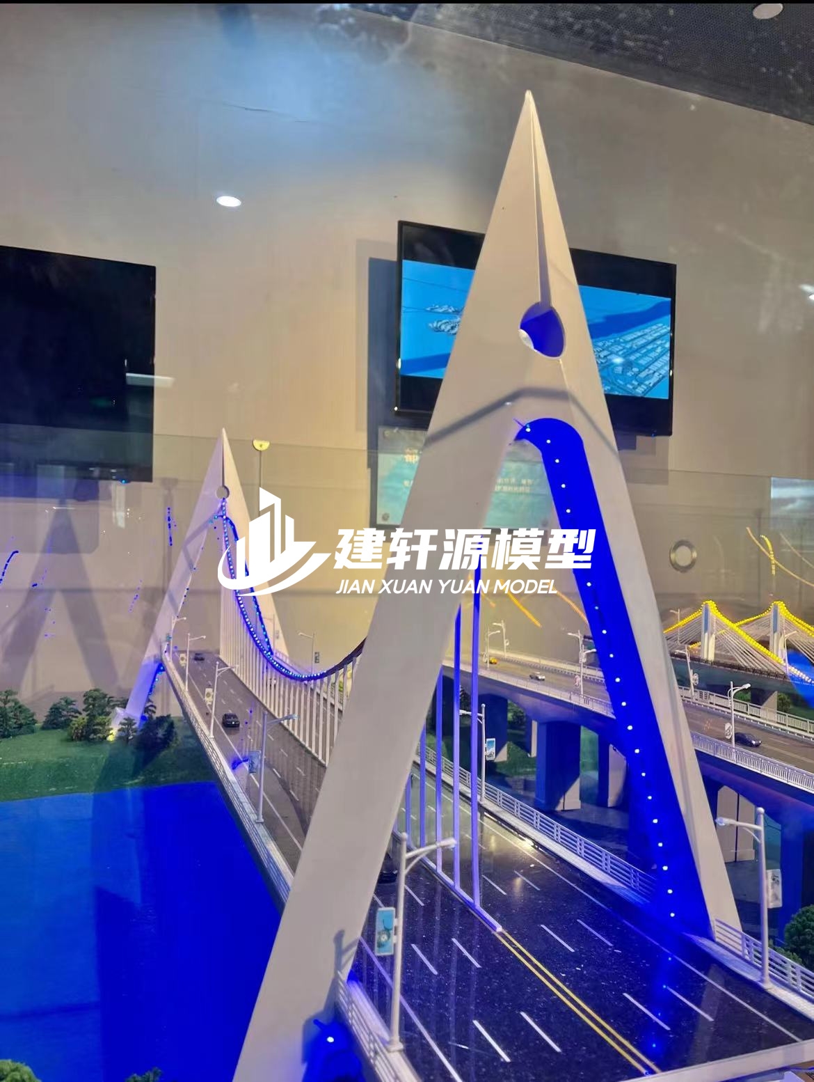 浙江桥梁模型服务